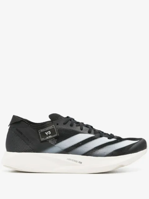 Y-3 x Adidas Takumi Sen 10 Sneakers