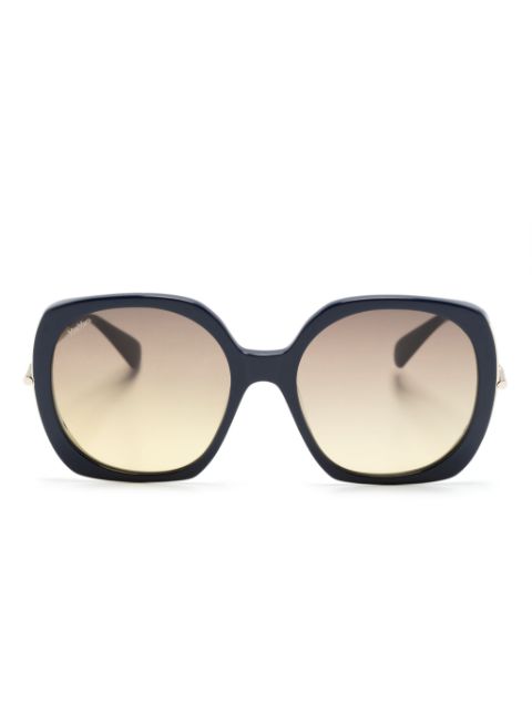 Max Mara Eyewear square-frame sunglasses Women