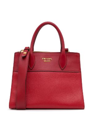 Prada on sale paradigme tote