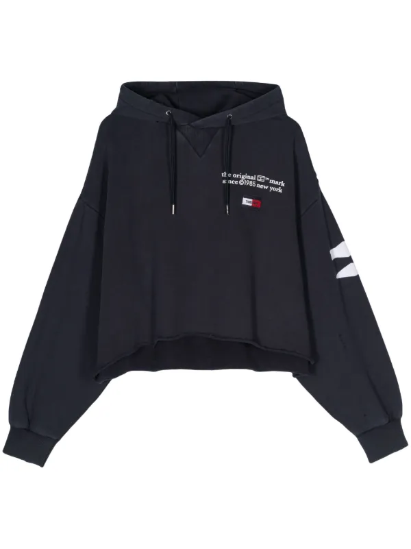 Hilfiger jeans hoodie best sale