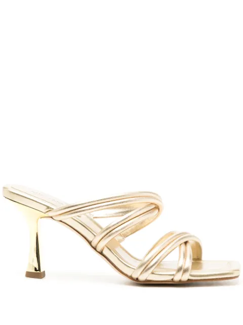 Michael Kors 75mm Corrine sandals