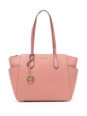 Mk tote bags clearance on sale