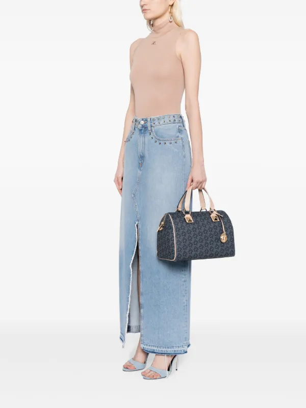Michael Kors Medium Grayson Shoulder Bag - Farfetch