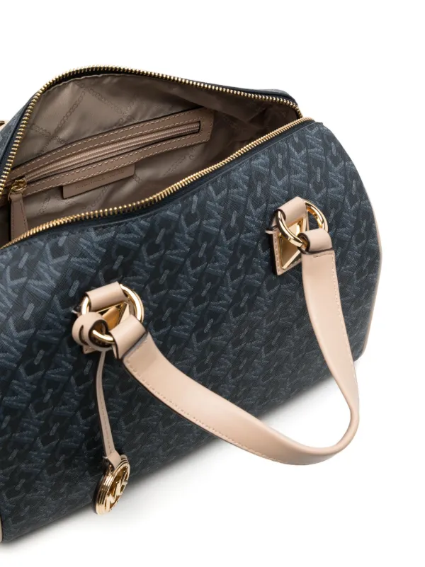 Michael Kors Medium Grayson Shoulder Bag - Farfetch