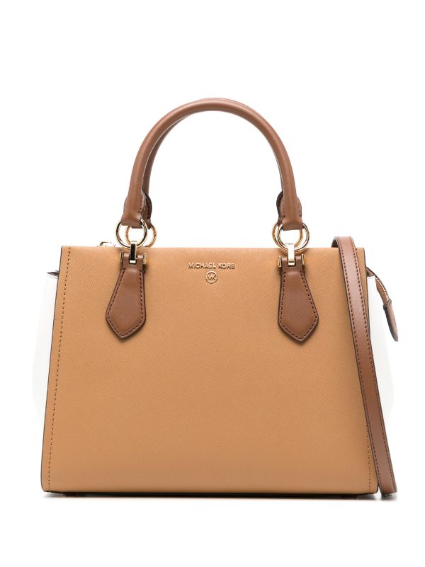 Mk satchel shop handbag