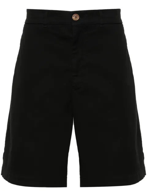 Brunello Cucinelli cotton bermuda shorts