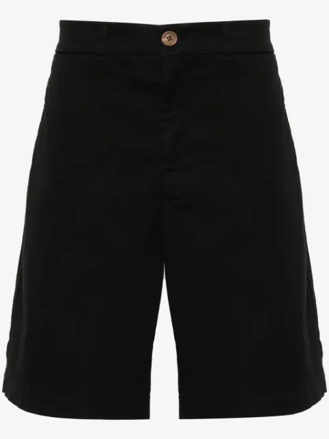 Brunello Cucinelli cotton bermuda shorts