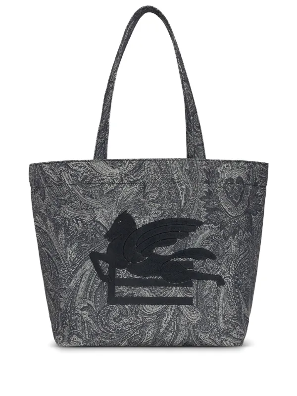 ETRO トートバッグ 楽天市場】【バッグ】ETRO エトロ 蜷川実花 コラボ 蝶
