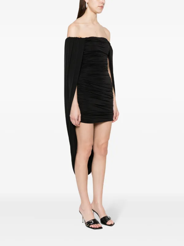 mini sparkly black dress Black Sleeveless Sequin Sparkle Velvet Short Dress