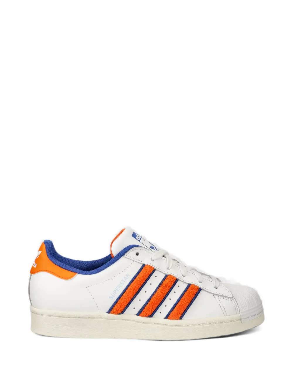 adidas Superstar sneakers - Weiß
