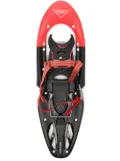 Prada logo-print colour-block snowshoes - Black