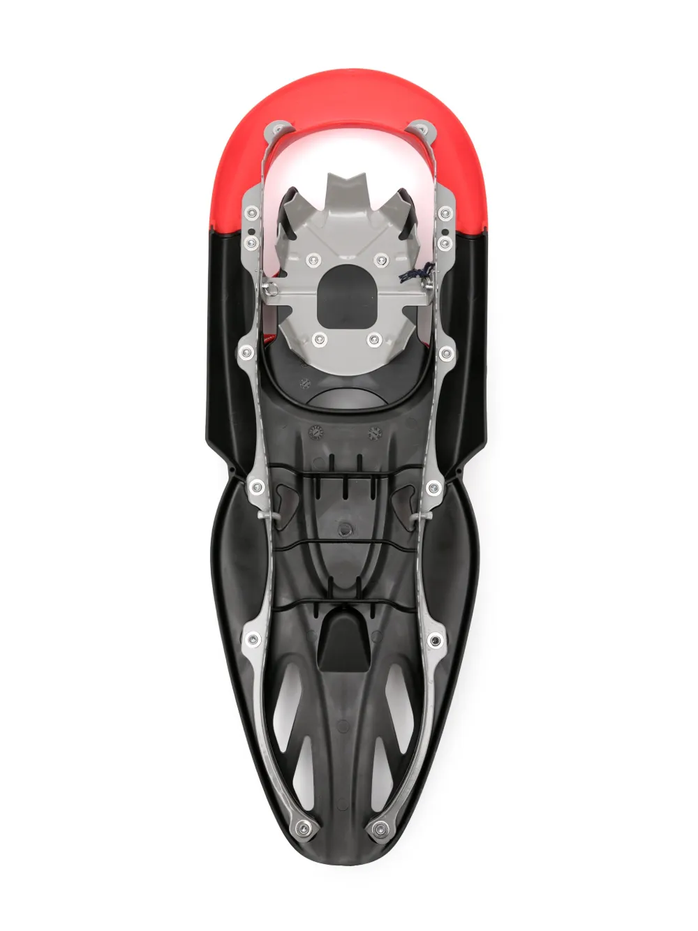 Prada logo-print colour-block snowshoes | Ski Accessories | Image 2