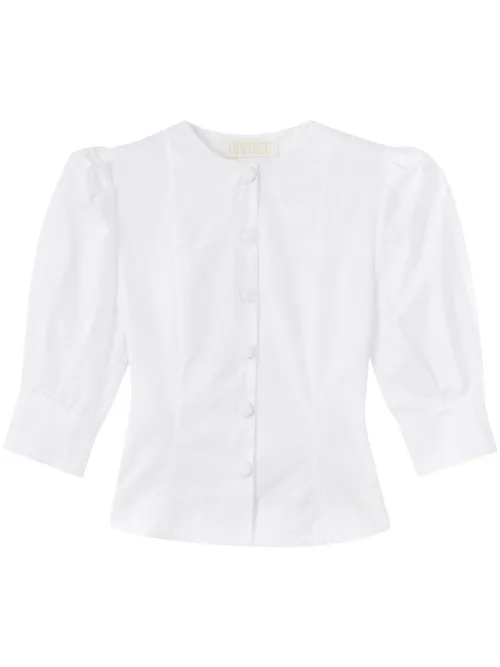 Chemise Jasper en coton - DESTREE - Modalova