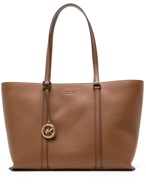 Michael Kors large Temple tote bag