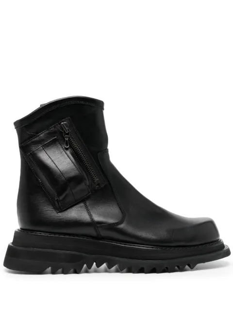 Julius Boots for Men – Luxe Fashion – Farfetch