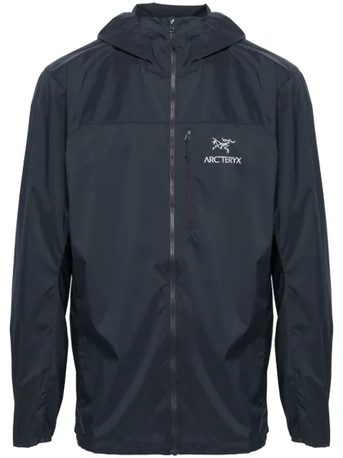 Arc'teryx coupe-vent Squamish à capuche