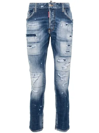 DSQUARED2