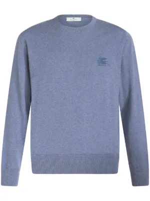 ETRO Sweatshirts & Knitwear for Men - Shop Now on FARFETCH