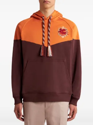 パーカー・フーディ ETRO FW22 HOODIE (1Y690_99280003) ETRO(エトロ) パーカー・フーディ(メンズ) - 海外通販のBUYMA