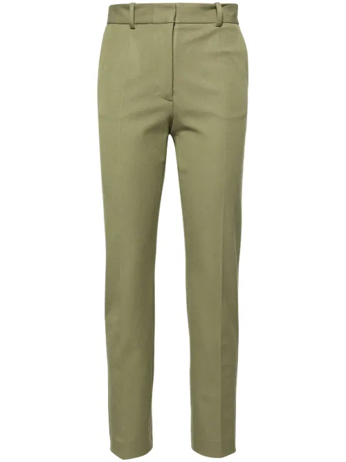 Pantalon Coleman à coupe courte - JOSEPH - Modalova