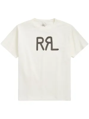 Ralph Lauren RRL T-Shirts for Men | Shop Now on FARFETCH