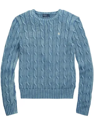 Polo Ralph Lauren Knitwear for Women FARFETCH Canada
