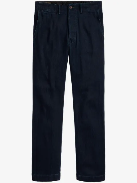Ralph Lauren RRL pantalones rectos