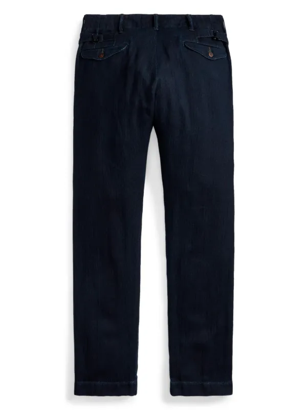 パンツ RRL STRAIGHT TWILLPANT パンツ RRL STRAIGHT TWILLPANT Ralph Lauren RRL ストレートパンツ