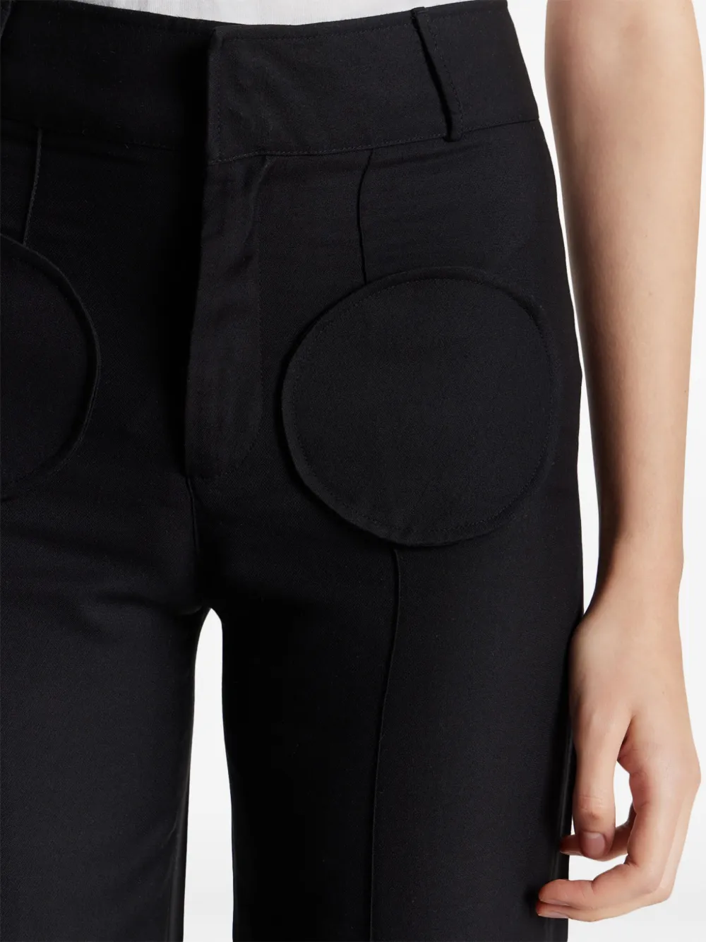 DESTREE Pantaloni sartoriali Olafur | Image 6