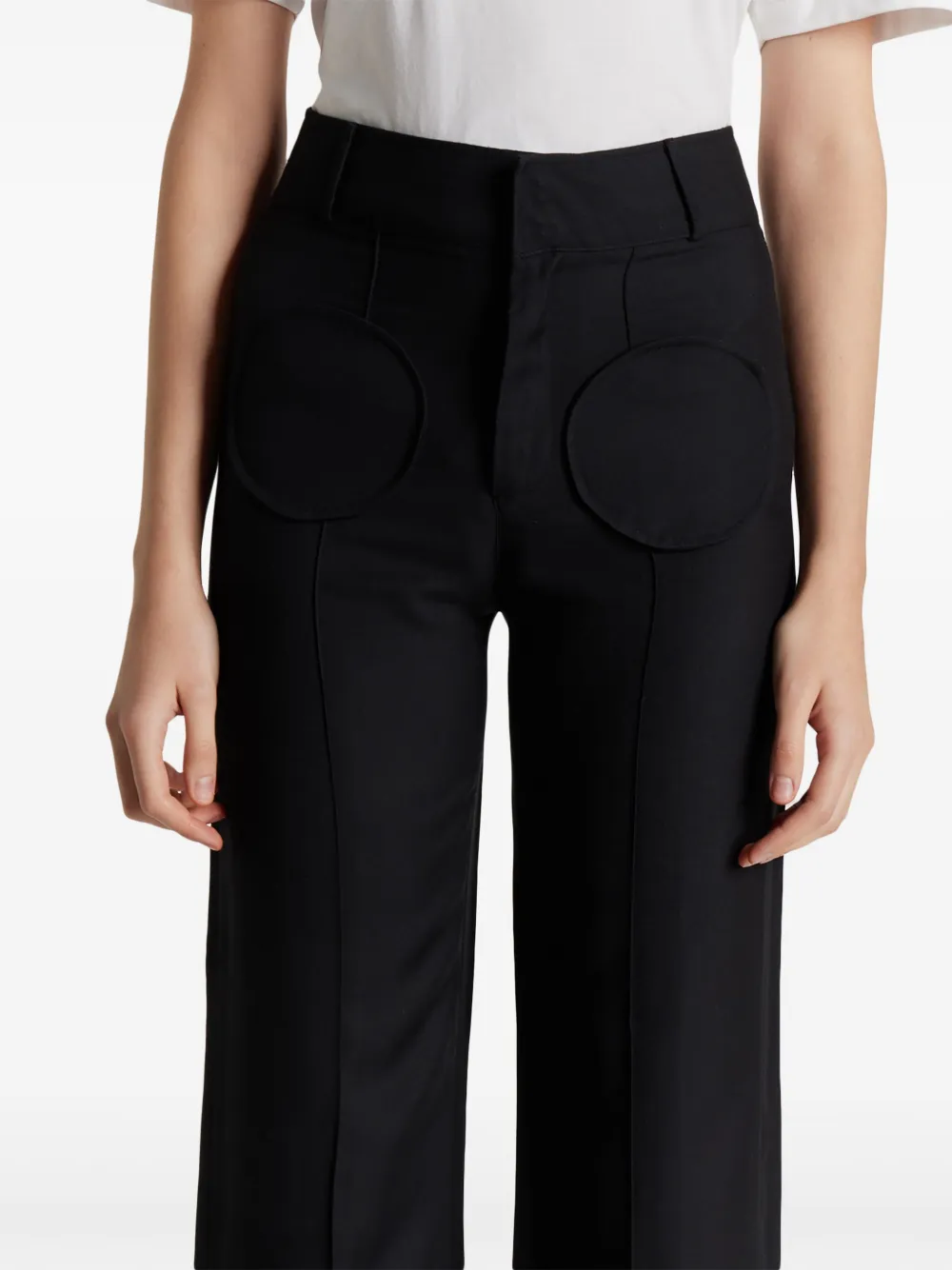 DESTREE Pantaloni sartoriali Olafur | Image 5