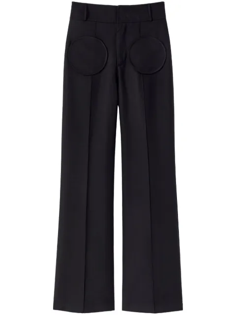 DESTREE pantalones de vestir Olafur