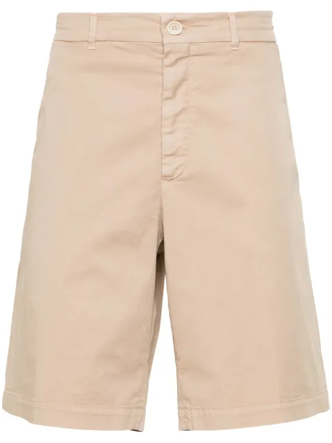 Brunello Cucinelli cotton bermuda shorts