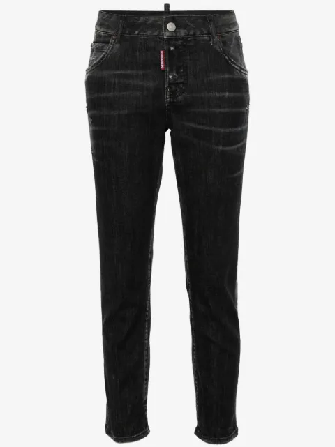 DSQUARED2 jeans Cool Girl