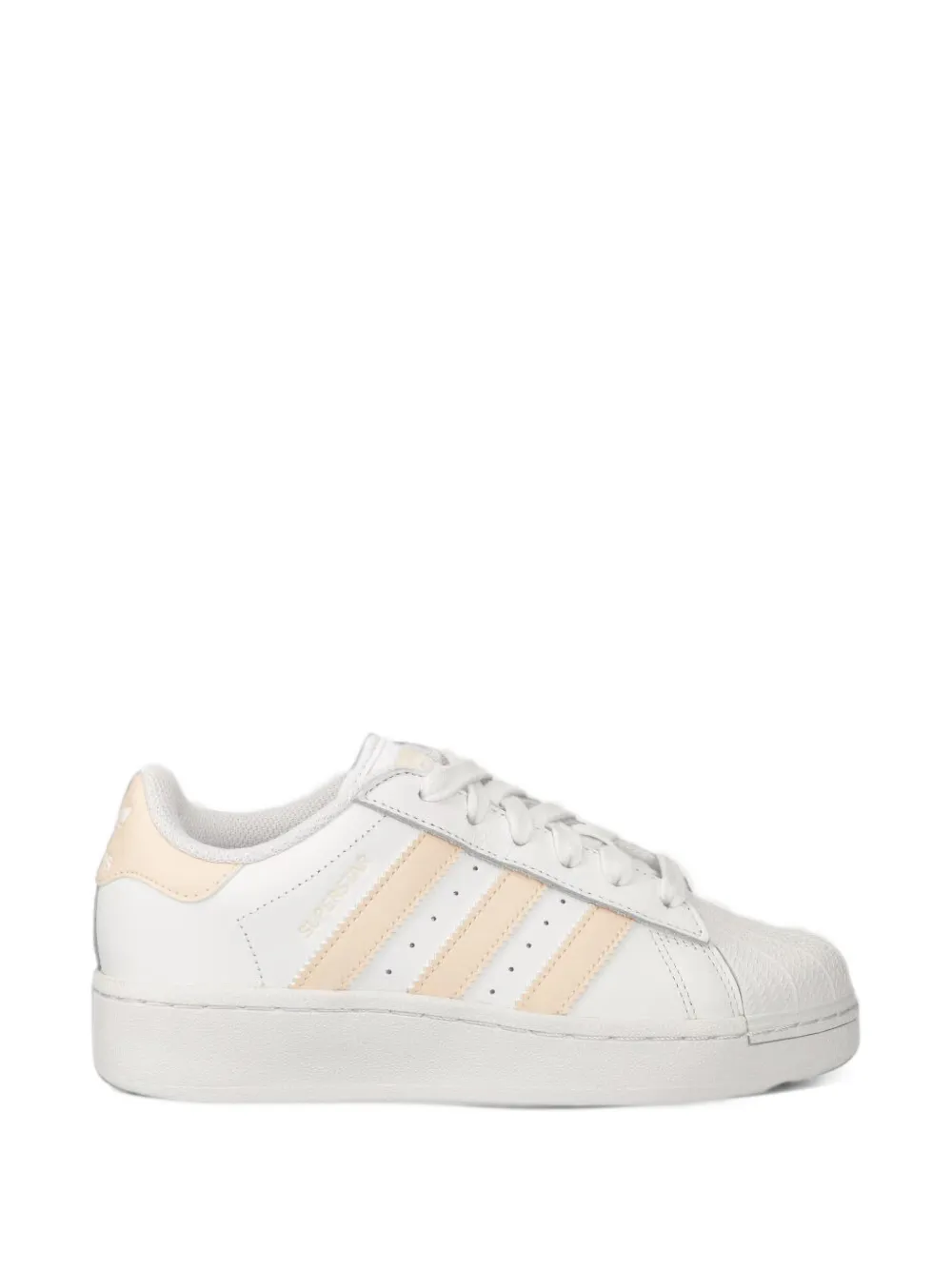 adidas Superstar sneakers - Weiß