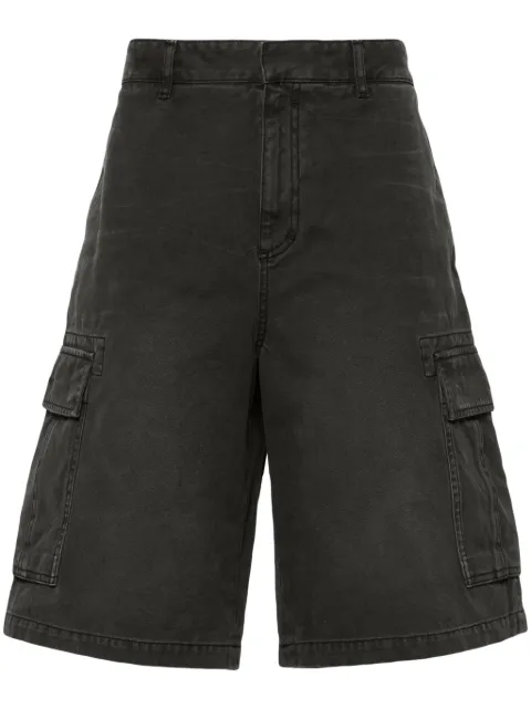 Givenchy Cargo shorts