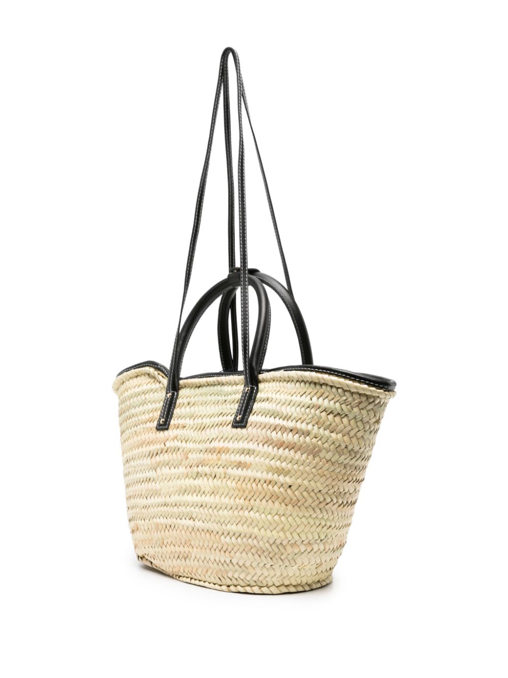 Jacquemus Le Panier Soli basket bag Women