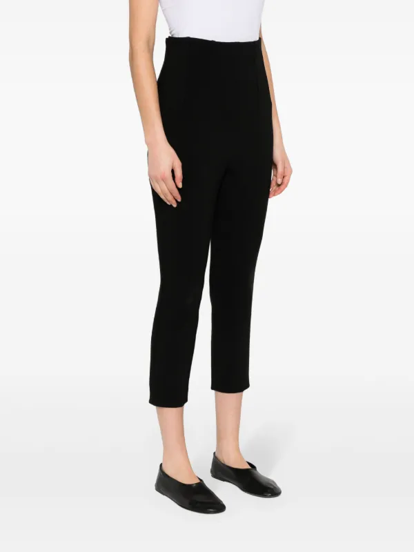 Michael kors cropped pants sales