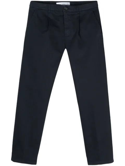 Department 5 Prince Pences slim-fit chinos