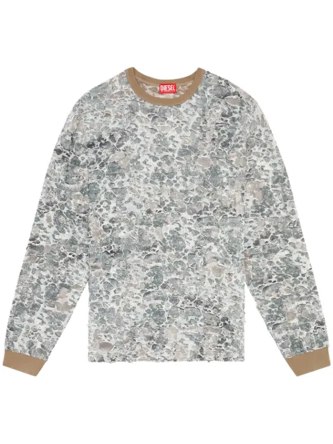 Diesel playera T-Boxt