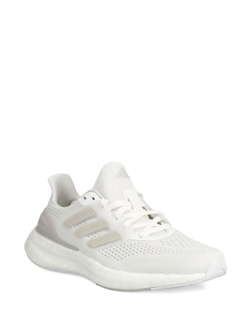 adidas Pureboost sneakers Wit