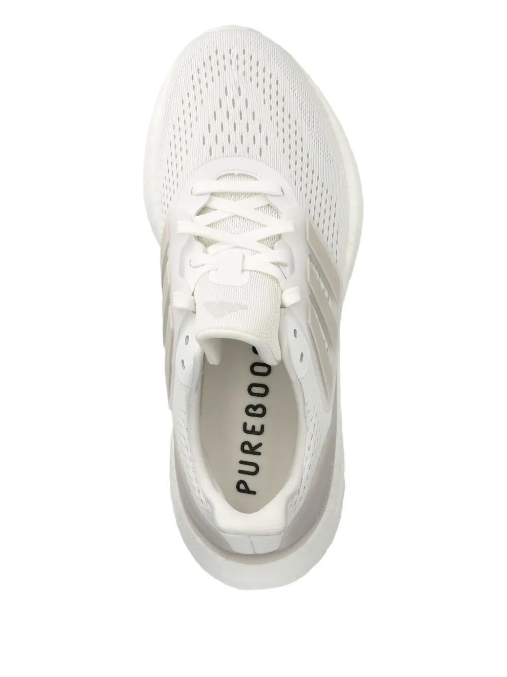 adidas Pureboost sneakers Wit