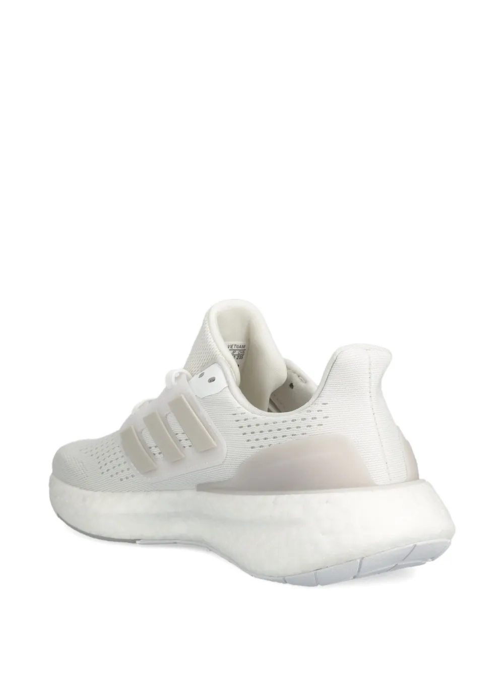 adidas Pureboost sneakers Wit