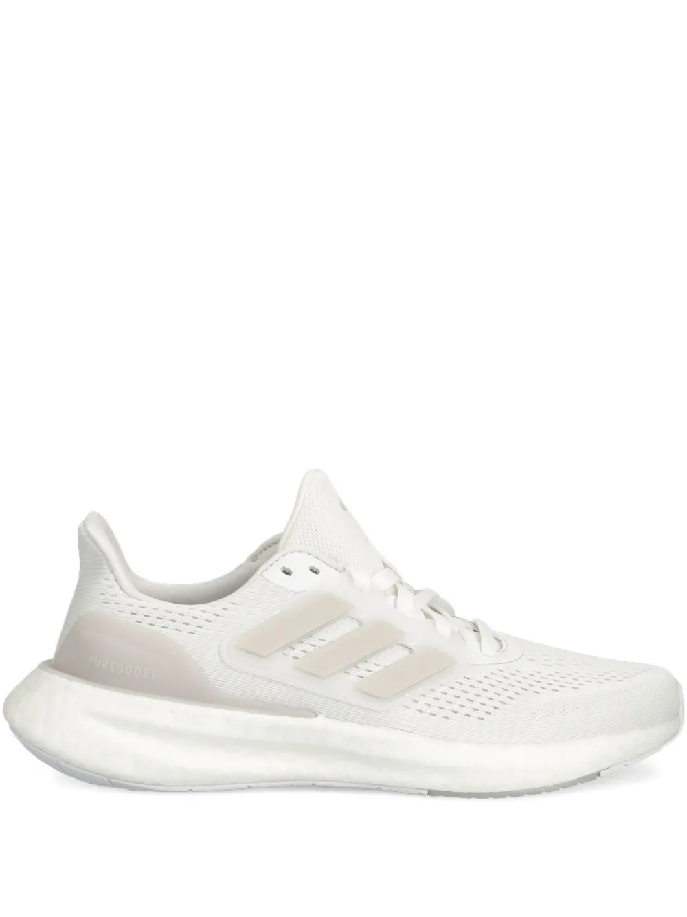 adidas Pureboost sneakers Wit