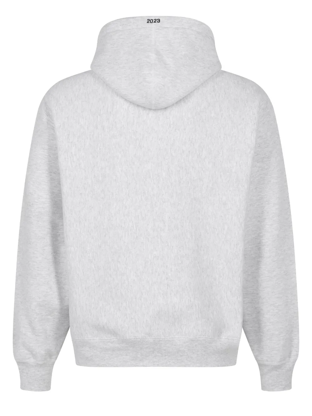 Gray supreme hoodie hotsell