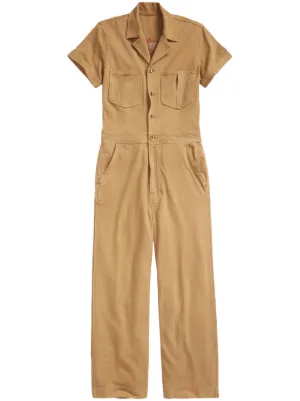 Ralph Lauren RRL ウィメンズ ジャンプスーツ通販 - FARFETCH Ralph Lauren RRL ウィメンズ ジャンプスーツ通販 - FARFETCH