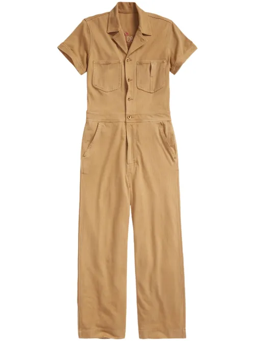 Combinaison à manches courtes - Ralph Lauren RRL - Modalova