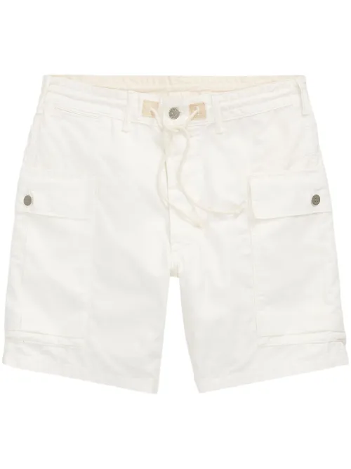 Short en coton à poches cargo - Ralph Lauren RRL - Modalova