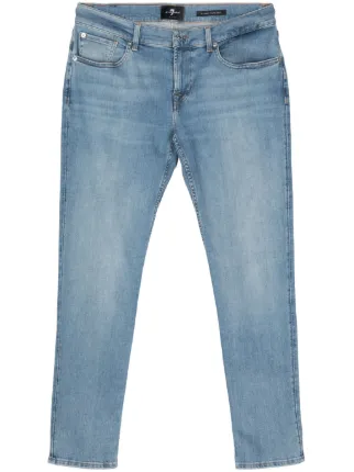 7 For All Mankind
