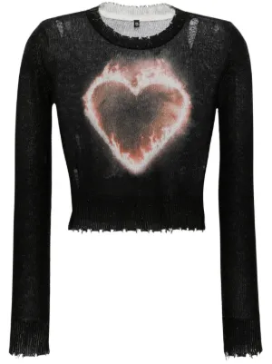 R13 on sale cashmere sweater