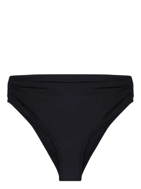 Lenny Niemeyer bikini bottom fruncido